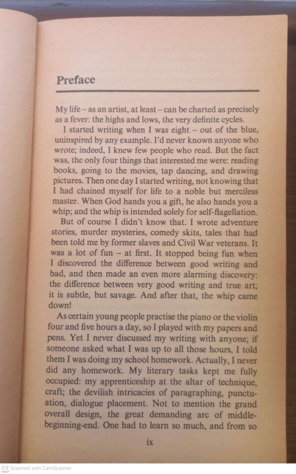 Music For Chameleons — Truman Capote secondhand book