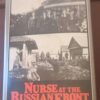 Nurse at the Russian Front2 Nurse At The Russian Front — Florence Farmborough secondhand book