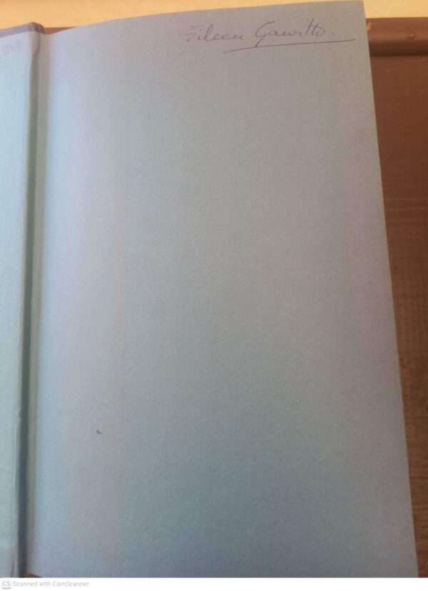 Nurse at the Russian Front5 Nurse At The Russian Front — Florence Farmborough secondhand book