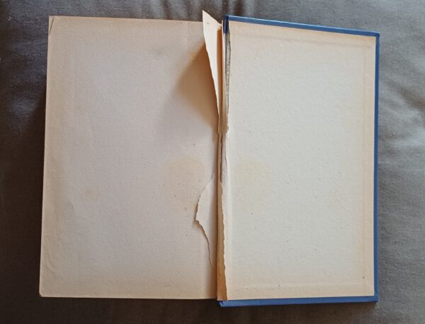 The Aquitaine Progression | The Chancellor Manuscript – Robert Ludlum secondhand book