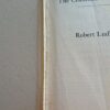 The Aquitaine Progression | The Chancellor Manuscript – Robert Ludlum secondhand book