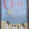 Oscar And The Lady In Pink — Eric-Emmanuel Schmitt secondhand book