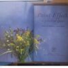 Paint Effects: A Practical Guide — Johan De Villiers, Len Straw secondhand book
