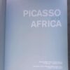 Picasso And Africa – Laurence Madeline & Marilyn Martin secondhand book