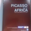 Picasso And Africa – Laurence Madeline & Marilyn Martin secondhand book
