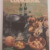 Potjiekos Cookbook — Dine Van Zyl secondhand book