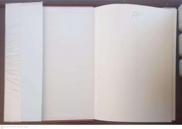 Professor H. B. Thom — Kotze, Booysens, Oosthuysen Et Al. secondhand book