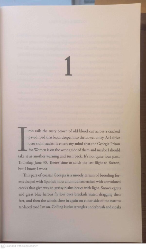 Red Mist4 Red Mist – Patricia Cornwell secondhand book