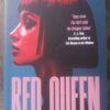 Red Queen – Juan Gómez-Jurado secondhand book