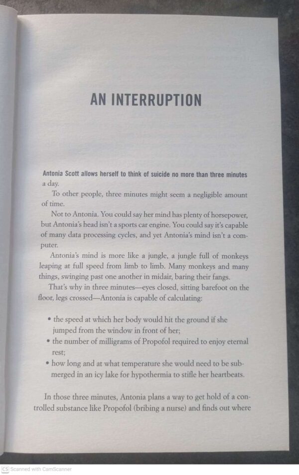 Red Queen – Juan Gómez-Jurado secondhand book