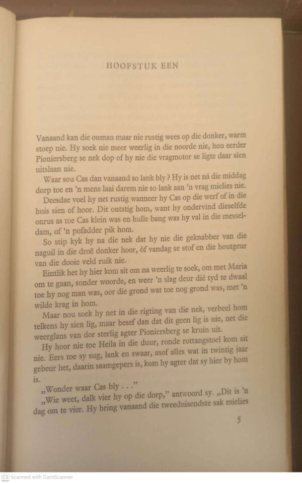 Die Rentmeesters — F.A. Venter secondhand book
