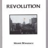 Revolution — Mark Stranex secondhand book