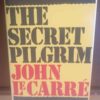 The Secret Pilgrim — John Le Carré secondhand book