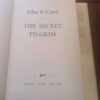 The Secret Pilgrim — John Le Carré secondhand book