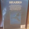 Sharks: Silent Hunters Of The Deep – Reader’s Digest secondhand book