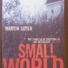 Small World — Martin Suter secondhand book