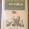 Springbok Allegaartjie -- Eddie Grieb, Stuart Farmer Springbok Allegaartjie — Eddie Grieb, Stuart Farmer secondhand book