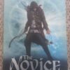Summoner: The Novice, Book 1 — Matharu, Taran secondhand book