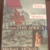 This Africa — Michael McNeile *SIGNED* secondhand book