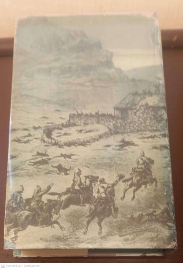 This Africa — Michael McNeile *SIGNED* secondhand book