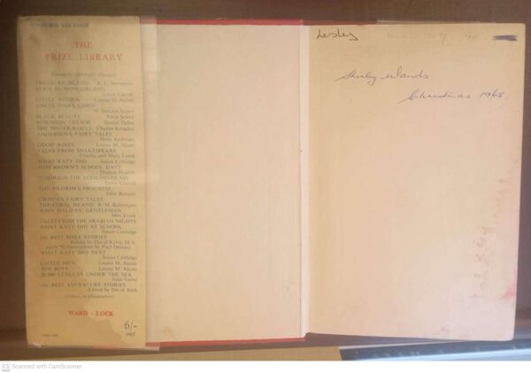 Uncle Tom’s Cabin — Harriet Beecher Stowe secondhand book