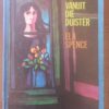 Vanuit Die Duister — Ela Spence secondhand book