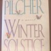 Winter Solstice — Rosamunde Pilcher secondhand book