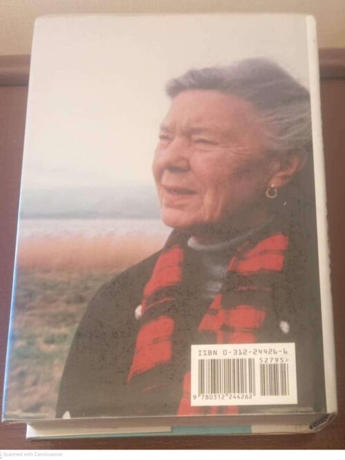 Winter Solstice — Rosamunde Pilcher secondhand book