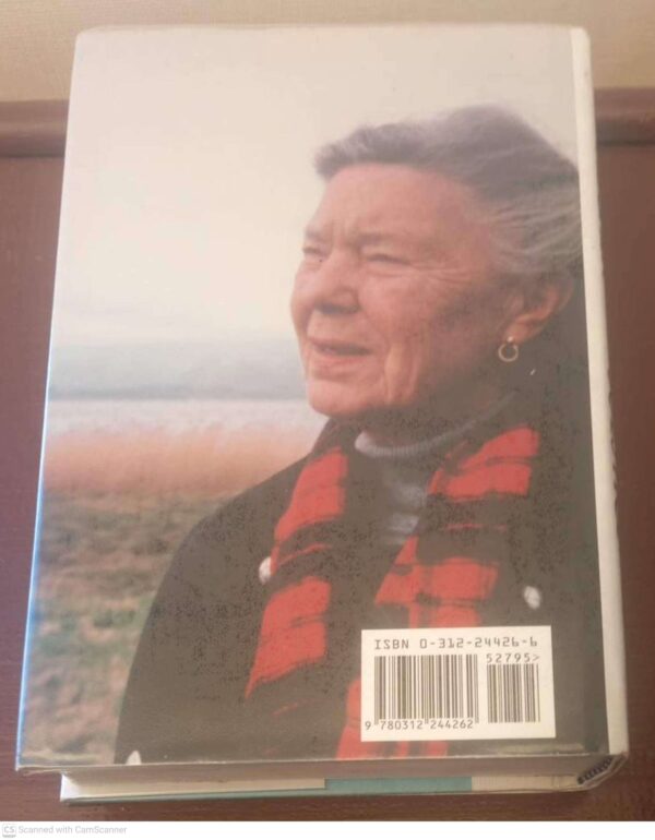Winter Solstice — Rosamunde Pilcher secondhand book