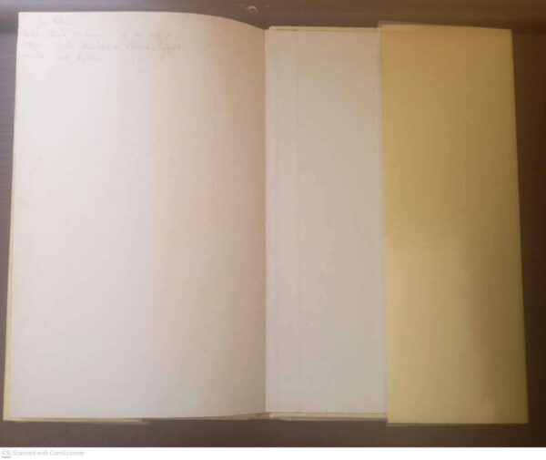 Die Woedende Brood — Sheila Cussons secondhand book