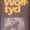 Wolftyd — Anna M. Louw secondhand book