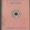 A Wreath Of Roses — Elizabeth Taylor secondhand book