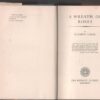 A Wreath Of Roses — Elizabeth Taylor secondhand book