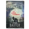 The Long Cosmos - Terry Pratchett & Stephen Baxter The Long Cosmos – Terry Pratchett & Stephen Baxter secondhand book