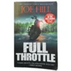 Full Throttle – Joe Hill secondhand book