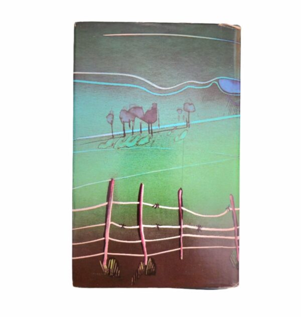 b7b2ed Dag Van Kleine Dinge – Engela Linde secondhand book