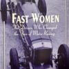 Fast Women – John Bullock secondhand book