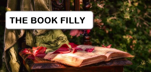 The Book Filly