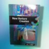 New Venture Creation, NQF Level 3 – B Brown secondhand book