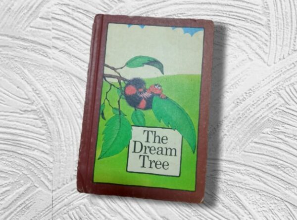 The Dream Tree – Stephen Cosgrove secondhand book