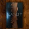 Loyalty: The Reach Of The Noble Heart – Bob Sorge secondhand book