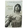 Scar Tissue – Anthony Kiedis secondhand book