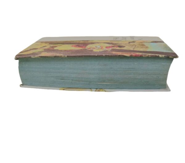 The Children’s Living Bible secondhand book