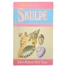 Skulpe – Deirdre Richards & David Thorpe secondhand book