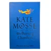 The Burning Chambers - Kate Mosse The Burning Chambers – Kate Mosse secondhand book
