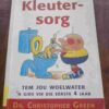 Kleutersorg – Dr Christopher Green secondhand book