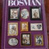 The Illustrated Bosman – Peter Badcock secondhand book