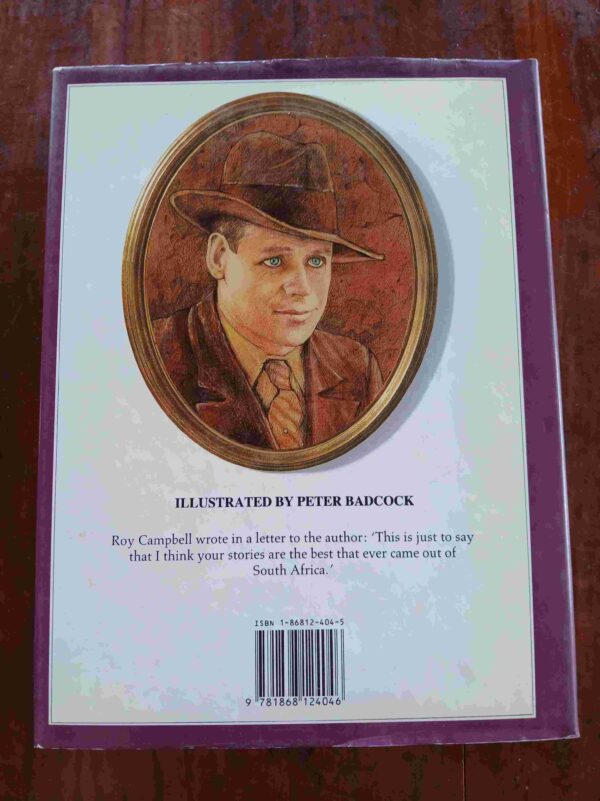 The Illustrated Bosman – Peter Badcock secondhand book