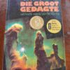 Die Groot Gedagte – Gideon Joubert secondhand book