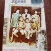 Winnefred And Agnes: The True Story Of Two Women – Agnes Lottering secondhand book